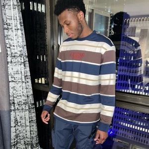 Meet your Posher, Nigel